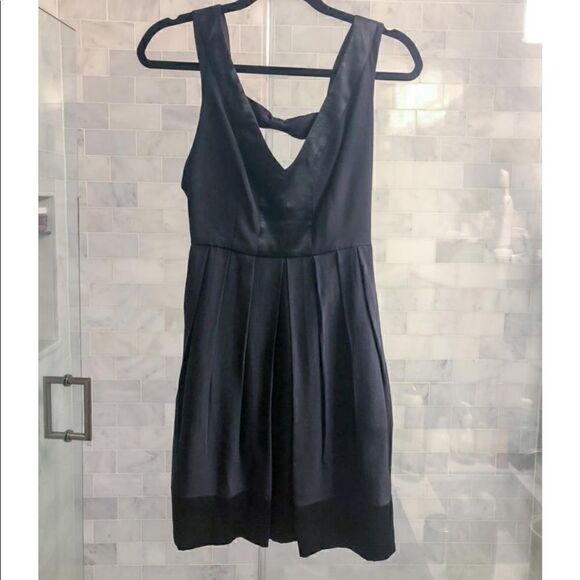 Walter Sz 2 open back dress cocktail, party, prom - Picture 5 of 8